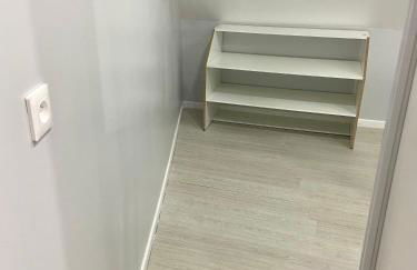 studio indépendant 800 m de la gare du Mans - Foto 9