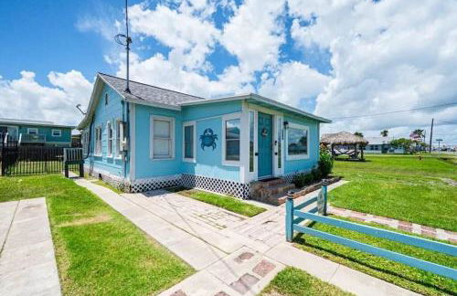 The Cottage - Downtown Rockport - Foto 30