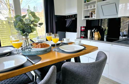 Fuchsbau mit Kamin & Terrasse & Garten - Foto 21