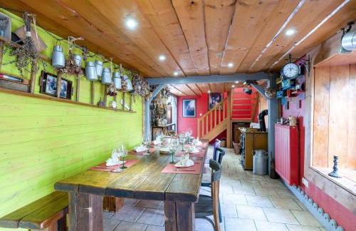 La Maison de Max - avec terrasse - Foto 9