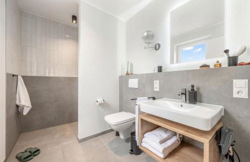 Der Fuchsbau -smarte Apartments-, am Klinikum Oldenburg - Photo 49