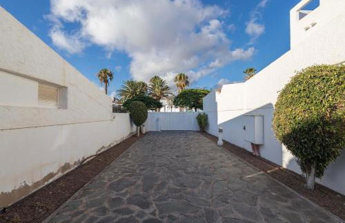 GuestReady Residencial La Palmita Agaete con piscina - Foto 2