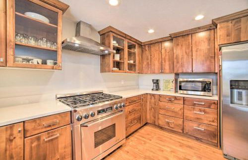 Pocatello Retreat about 3 Mi to Downtown! - Foto 9