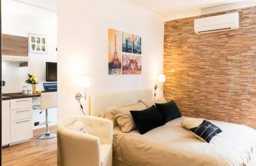 notaMi - Smart Apartment - Milan Downtown - Foto 22