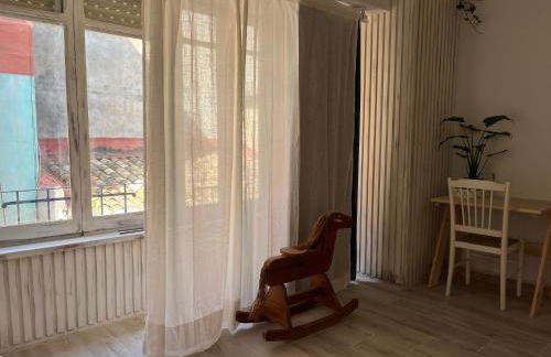 Alzira bonita Loft C junto plaza mayor, Les Muralles - Foto 26