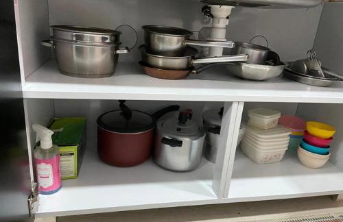 Comfortable Apartment 02 Suites 15minutes from COP 30 - Photo 30