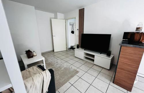 T2 cosy l Parking l Hyper centre l 20min de Genève - Foto 7