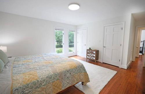 Sunset Point Pool House Close to Duke University - Foto 72