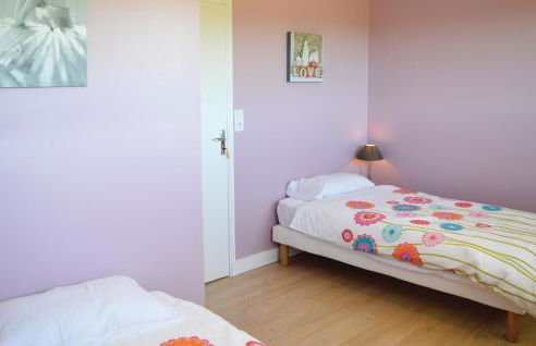 Beautiful Home In Eyliac - Foto 28