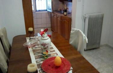 Villa Angela, Traditional Villa in the village - Foto 15