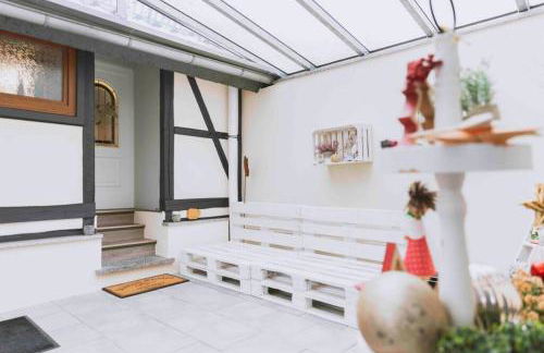 Einzigartiges Ambiente im ScheunenLoft - Foto 27