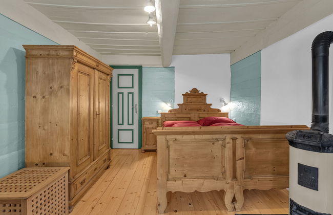 Mezná u Hřenska - Foto 22