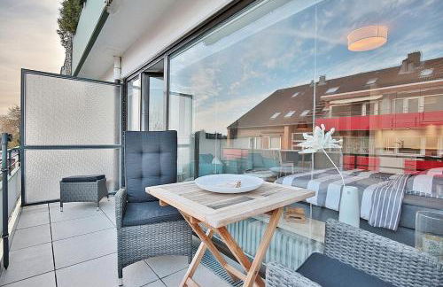 Am Kardohr 3 Am Kardohr 3 Beachway Appartement 12 - Foto 13