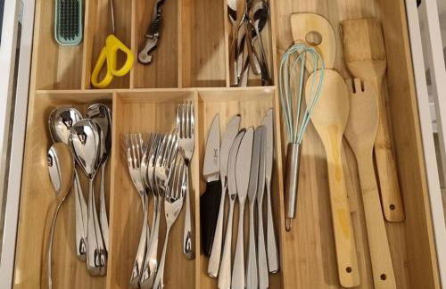 Appartement Confortable & Lumineux - Foto 11