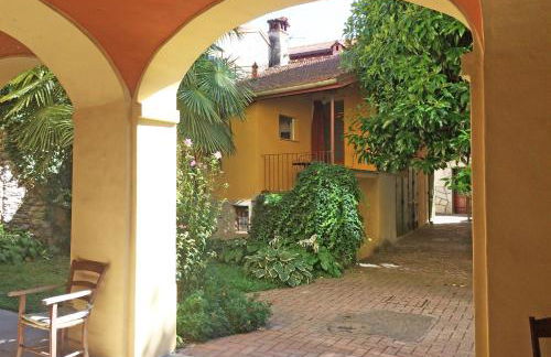 Apartment La Bigatera - Foto 1