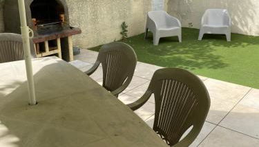 Charmante villa dans un lotissement très calme - Foto 5