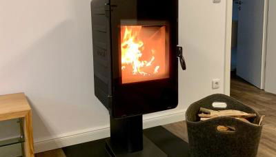 Apartment DaVinci - Sauna, Kamin, Garten, E-Bikes - Foto 4