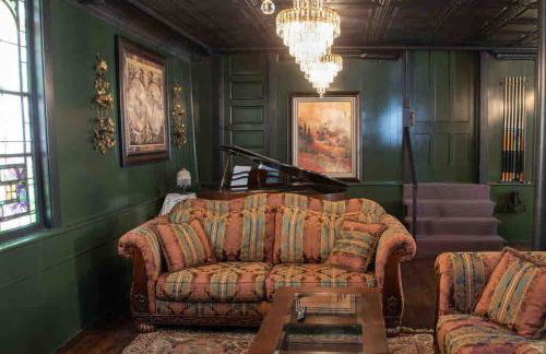 The Pulpit House - Foto 14