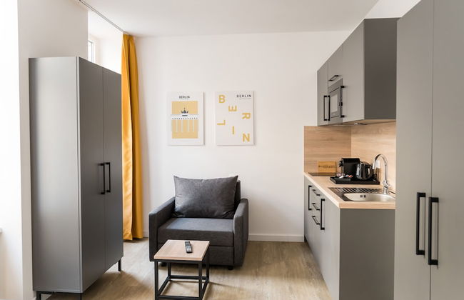 Servus Apartments by Homaris - Foto 5