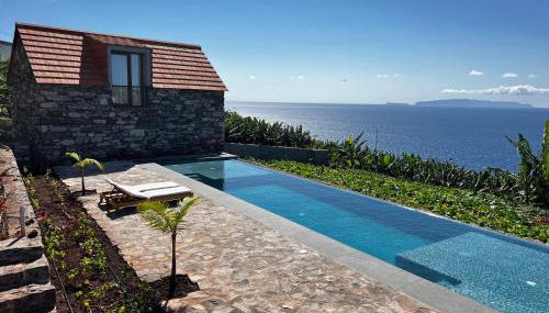 CASAS DO LARANJO- Cottages & Infinity Pool - Foto 4