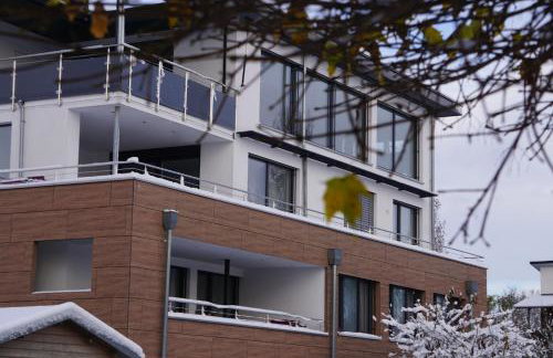 Direkt am See - Bodenseeresidenz in Bodman - Foto 21