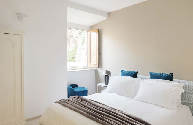 La balza di Scilla - Photo 1