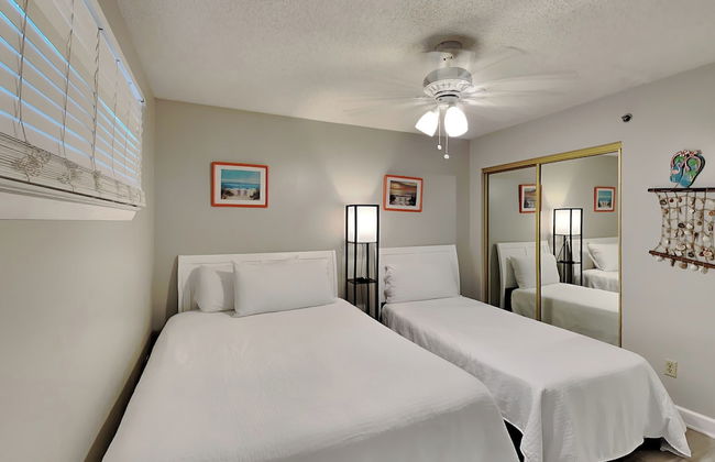 Sea Oats by Southern Vacation Rentals - Foto 47