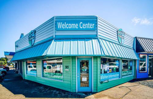 Amandas Cottage - Foto 13