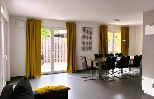 Sylvis Home Zentral gelegenes Ferienhaus in ruhiger Lage - Foto 1