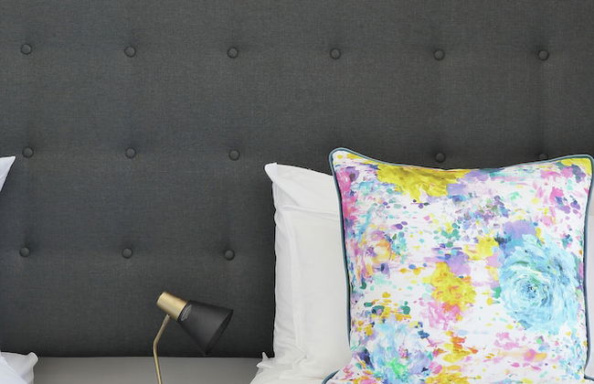 The Warwick 901 - Photo 3