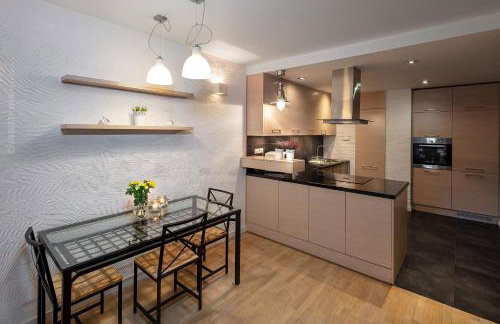 LOFT APARTMENTS - Foto 52