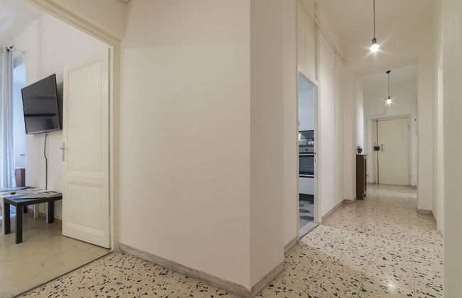 Villa Albani Apartment - Foto 40