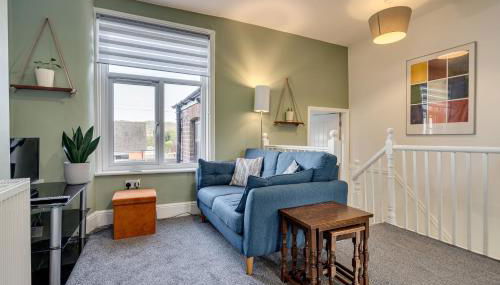 The Old Bike Shop Flat 2 - Foto 3