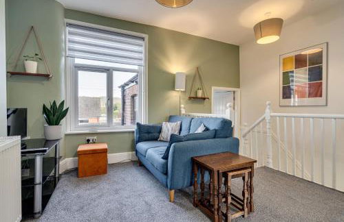 The Old Bike Shop Flat 2 - Foto 3