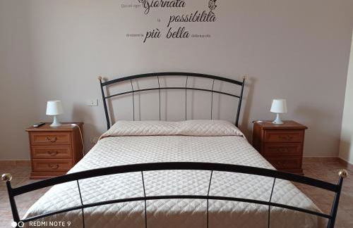 Agriturismo Mandriagiumenta - Foto 44