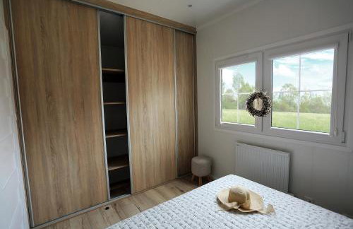 Jak Tu Ładnie - wyjątkowe miejsce z atrakcjami na rodzinny wypoczynek nad jeziorem, Mazury - Foto 8