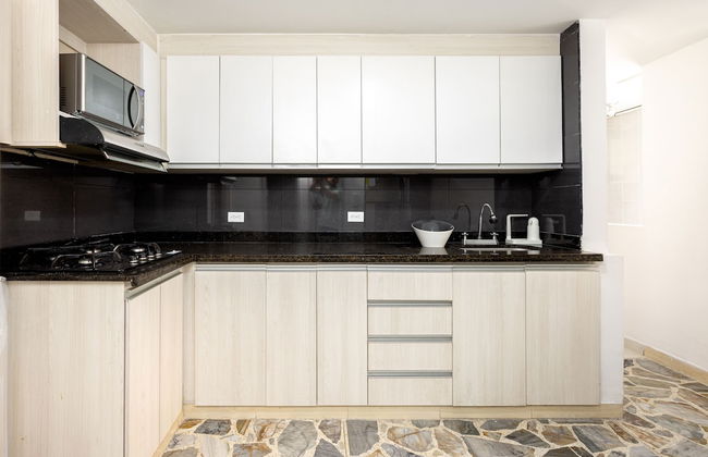 El Poblado - La Frontera - Foto 39