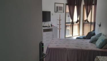 Loft Condado Aldeias dos Reis - Foto 4