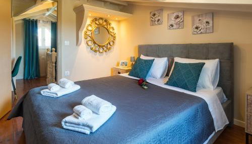 Star Jasmine House Acharavi - Foto 4