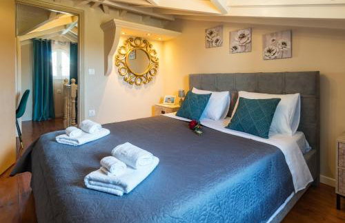 Star Jasmine House Acharavi - Foto 4