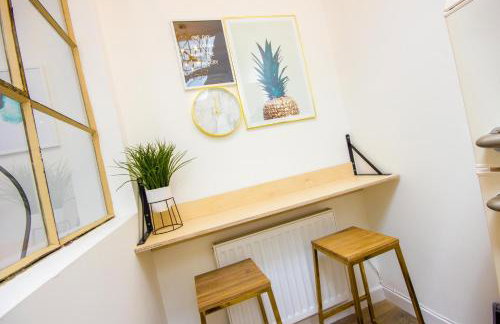 The Old Bakery - Foto 15