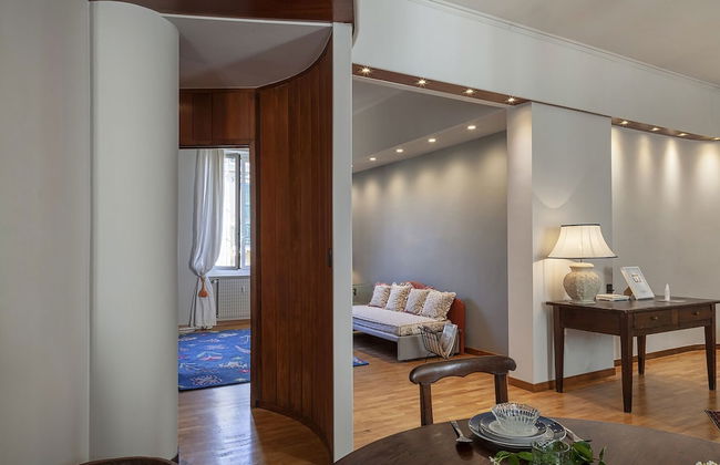 Octopus Apartment By Wonderful Italy - Foto 21