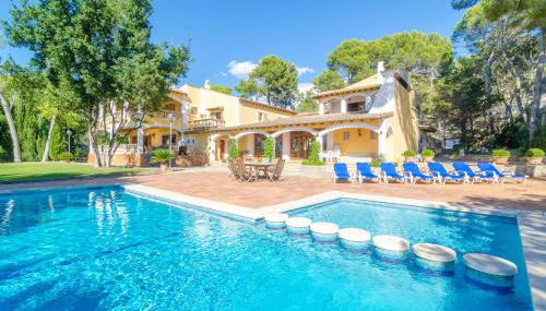 Finca Son Pou in Palma - Photo 3, Garden