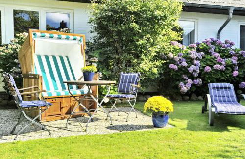 Süderhof Apartment 3 - Foto 6