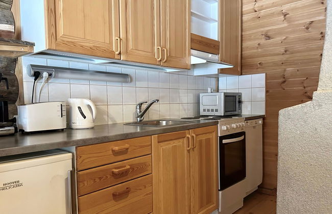 Sallan savu a - Foto 6