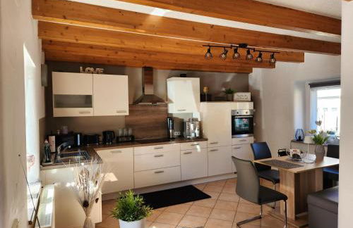 Ferienhaus Sabine im Biosphärenreservat Bliesgau - Foto 4