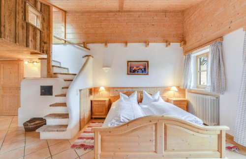 Jaudenhof - Apartment Seekaralm - Foto 13