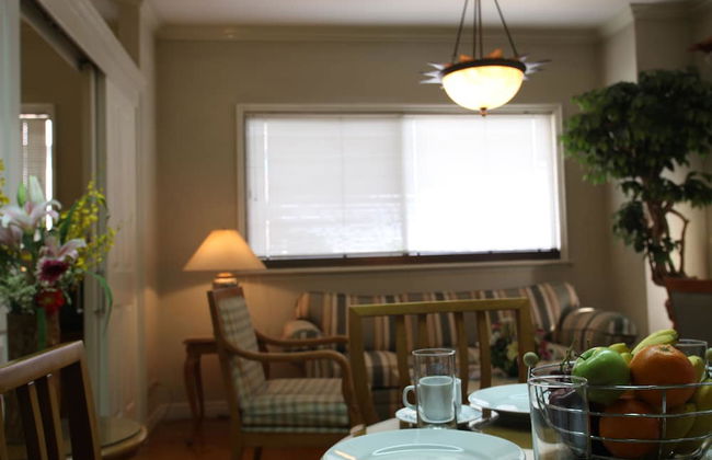 Sunny Bay Suites - Foto 28