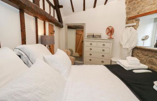 Lydgate Cottage - Photo 15