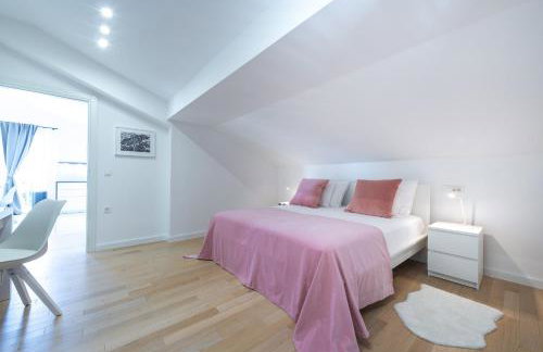 Vista deluxe apartment - Foto 46